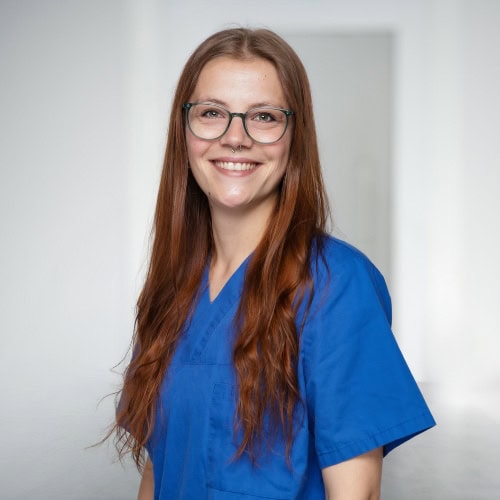 Saskia Weidemann